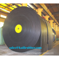 Transport Mine Sandstone Rubber EP Conveyor Belt